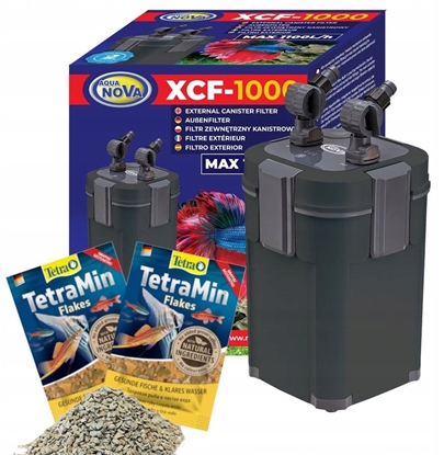 Picture of AQUA NOVA FILTR ZEW. XCF-1000 1000l/h