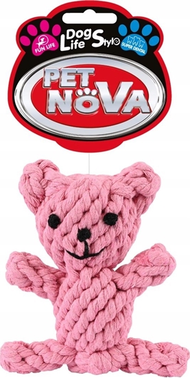 Picture of Aqua Nova PET NOVA ZABAWKA MI ZE SZNURA   /6