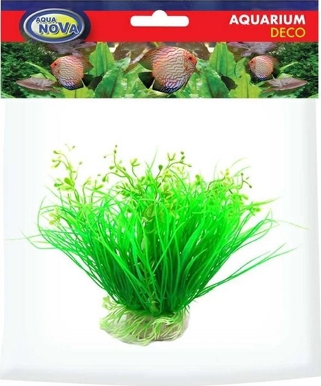 Picture of Aqua Nova ROLINA PLASTIKOWA 15 cm NP-15  0571-R