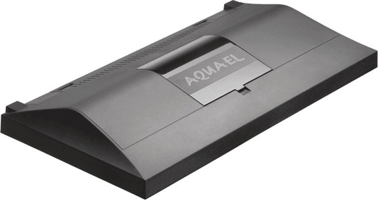 Picture of Aquael Pokrywa Akwariowa LEDDY 60 D&N czarna 2.0