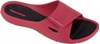 Picture of Aquafeel Slippers unisex AQUAFEEL 72462 40 35/36 red/black