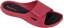 Attēls no Aquafeel Slippers unisex AQUAFEEL 72462 40 35/36 red/black