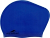 Picture of Aquafeel Swimming cap silicone AQUAFEEL 30404 20 black long hair