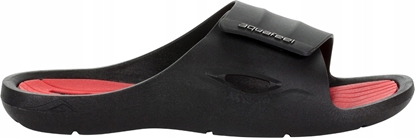 Picture of Aquafeel lepets unisex AQUAFEEL 72463 20 43/44 black/red