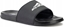 Attēls no Aquafeel lepets unisex AQUAFEEL 75633 20 42 juodas