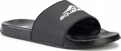 Picture of Aquafeel lepets unisex AQUAFEEL 75633 20 43 juodas