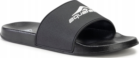 Picture of Aquafeel lepets unisex AQUAFEEL 75633 20 44 juodas