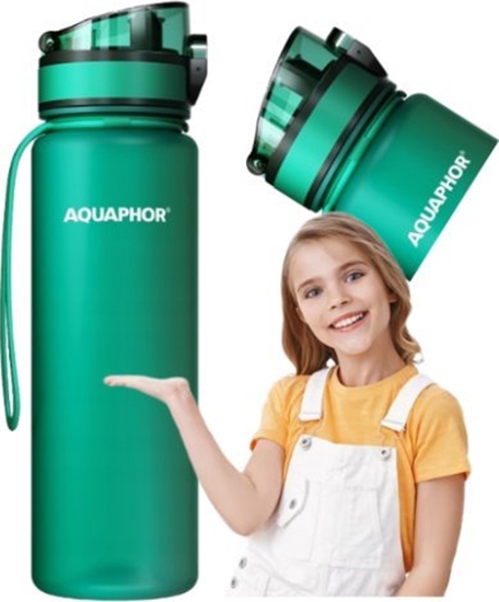 Picture of Aquaphor City 500 ml butelkowa ziele