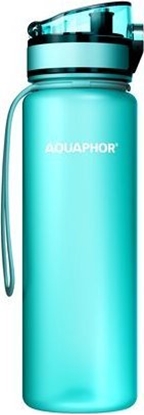 Picture of Aquaphor Butelka filtrujca City 500 ml mitowa