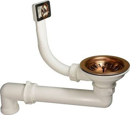 Picture of Aquasanita Valve AquaSanita Art. AQ-001V-Frame