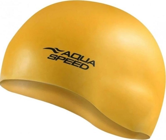 Picture of Aqua-Speed Czepek Aqua-Speed silikon Mono