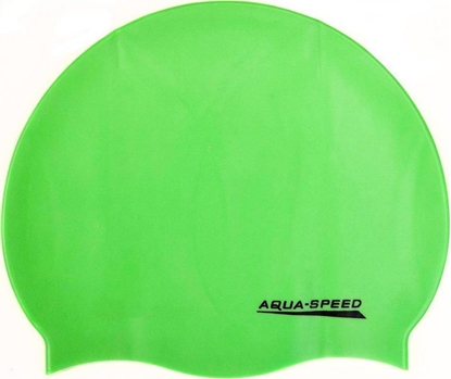 Picture of Aqua-Speed Czepek Aqua-Speed silikon Mono
