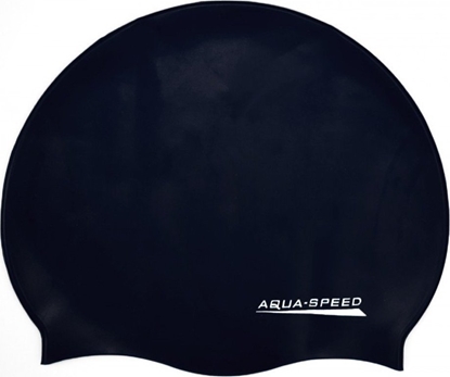 Picture of Aqua-Speed Czepek Aqua-Speed silikon Mono