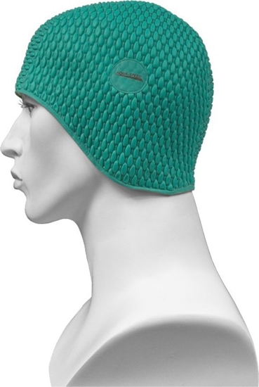 Picture of Aqua-Speed Czepek pywacki Bombastic 04 zielony (48043)