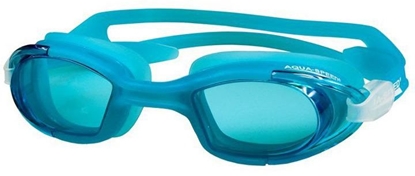 Picture of Aqua-Speed Okulary Marea niebieski senior (020-02)