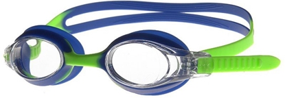Picture of Aqua-Speed Okulary pywackie AMARI 30 niebieski/ziele (48073)