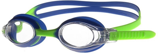 Picture of Aqua-Speed Okulary pywackie AMARI 30 niebieski/ziele (48073)