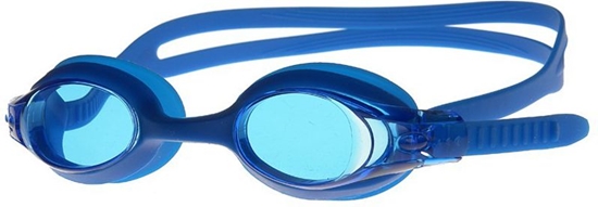 Picture of Aqua-Speed Okulary pywackie AMARI 42 niebieski/granat (40755)