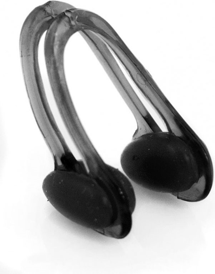 Picture of Aqua-Speed Zatyczka do nosa Nose Clips czarna (1133)