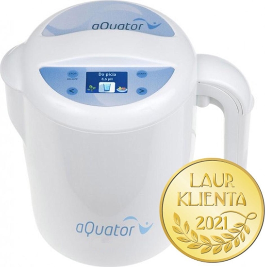 Picture of aQuator Jonizator wody aQuator Classic