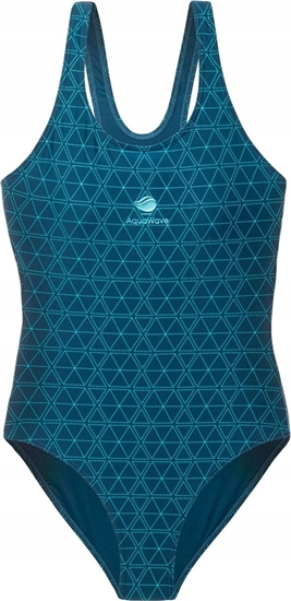 Изображение AquaWave Damski Strój kpielowy SEAWEED WMNS