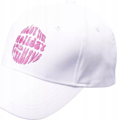 Attēls no AquaWave Dziecica Czapka z daszkiem CAMRO JRG