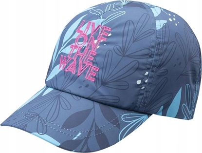 Attēls no AquaWave Dziecica Czapka z daszkiem KARRAT JRG