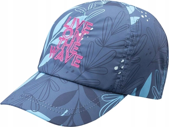 Picture of AquaWave Dziecica Czapka z daszkiem KARRAT JRG