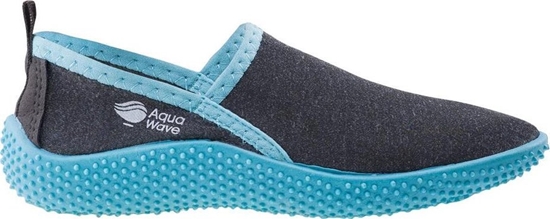 Picture of AquaWave Dziecice obuwie do wody buty plaowe koralowce Aquawave Bargi Jrg rozmiar 34