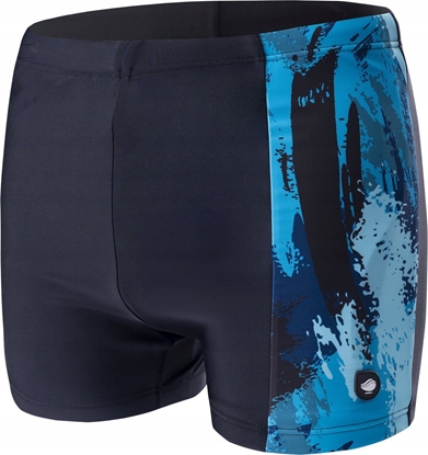 Attēls no AquaWave Mskie Bokserki kpielowe LEVU