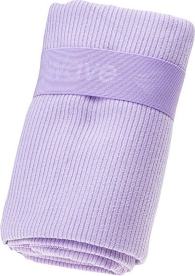 Picture of AquaWave Rcznik Fenn M Fioletowy