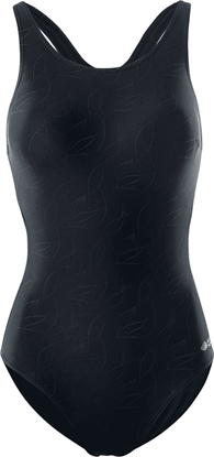 Attēls no AquaWave Strój kpielowy Seaweed Black r. M