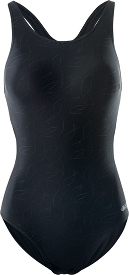 Picture of AquaWave Strój kpielowy Seaweed Wmns Black r. L