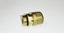 Picture of AQUER Zczka rozczna Aquer PEX ZGZ1612OR TK z oringiem do rury PEX 1/2"x16 GZ