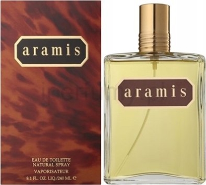 Picture of ARAMIS Classic EDT spray 240ml