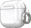Изображение Etui Araree Nukin do AirPods 4            przeźroc