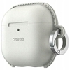 Изображение Araree etui Pops AirPods 4 biały|white    AR20-021