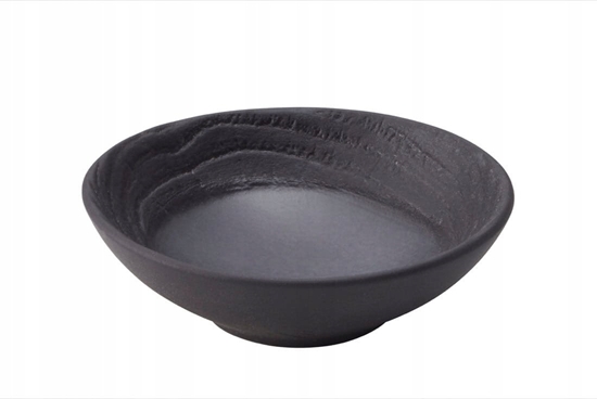 Picture of ARBORESCENCE miseczka 7 cm, czarna