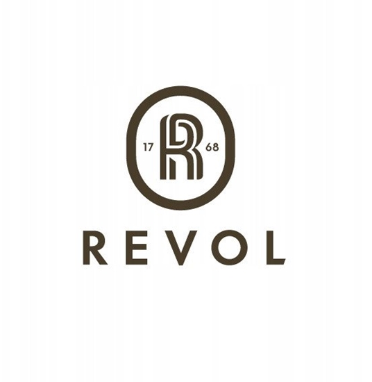 Picture of ARBORESCENCE miseczka 7 cm, szara