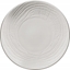 Изображение ARBORESCENCE Talerz paski 31 cm biay