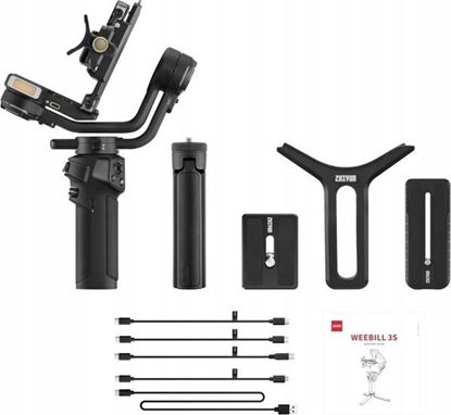 Picture of ArcaneRaise Zhiyun Weebill 3S Gimbal