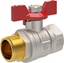 Picture of Arco BALL VALVE BUTERFLY HAND 1MF