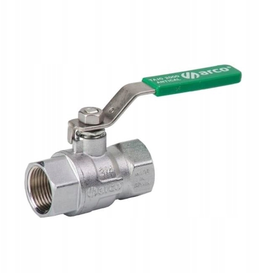 Picture of Arco TAJO 2000 zawór kulowy antykamienny, 1/2