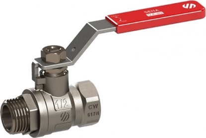 Attēls no Arco VALVE SENA VA30 1 1/2 FM LONG HANDLE