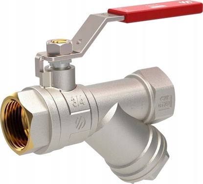 Picture of Arco VALVE SENA W FILTER 3/4FF LEVER HANDLE