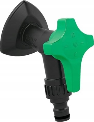 Picture of Arco Zawór czerpalny 1/2 Grifo Life 2stopniowa regulacja przepywu antykamienny