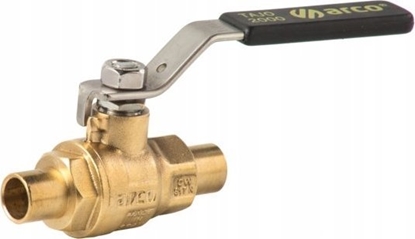 Attēls no Arco Zawór kulowy do wlutowania T-2000 18mm PN30 TAJO