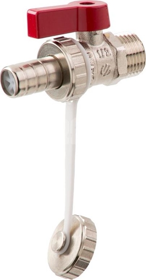 Picture of Arco Zawór spustowy 1/2" [70]