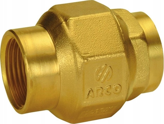 Picture of Arco Zawór zwrotny VITAQ 2"[6/450]