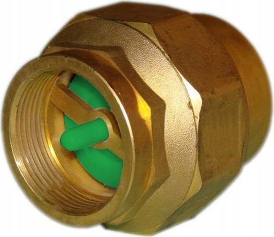 Picture of Arco Zawór zwrotny VITAQ 6/4" [12/900]